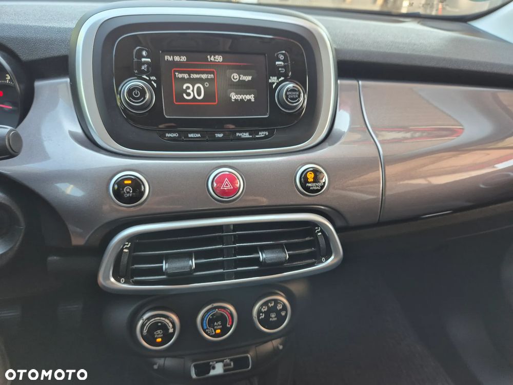 Fiat 500X 1.6 Multijet 4x2 S&S Business Line - 37