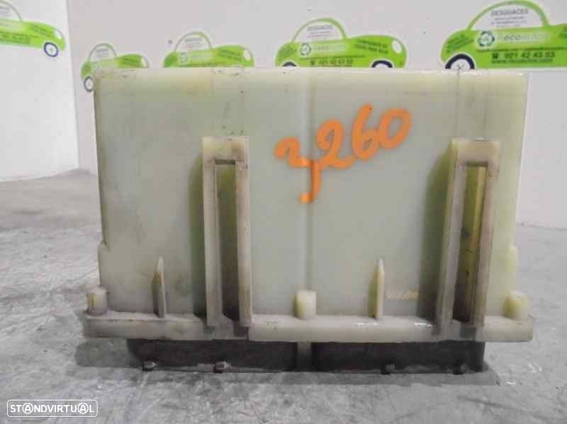 CENTRALINA OPEL ASTRA G FASTBACK 2002 -24462346 - 2