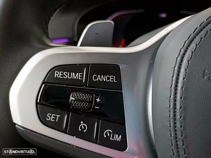 BMW 620 Gran Turismo d Pack M - 17