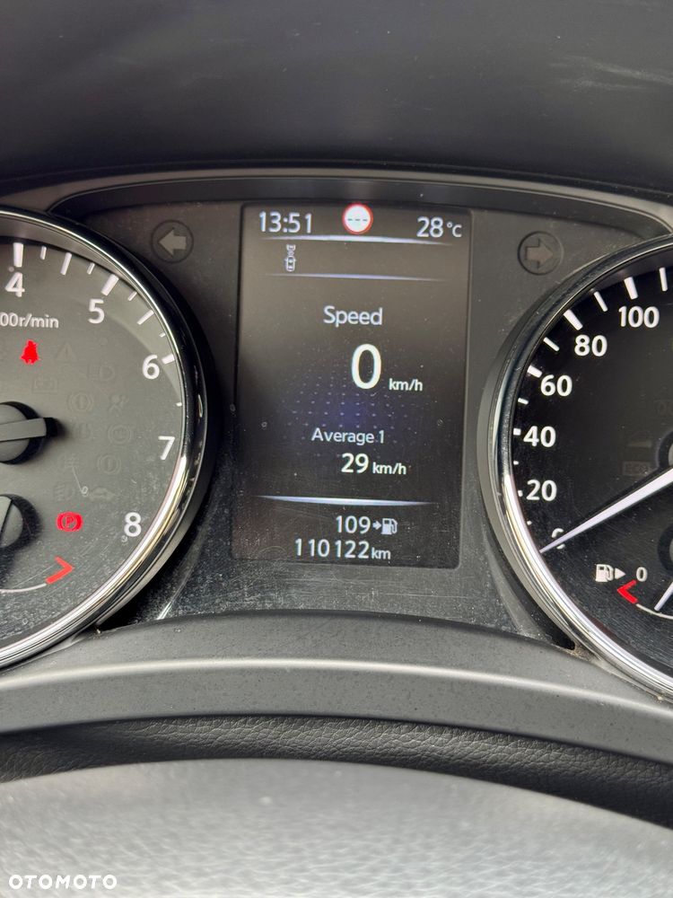 Nissan Qashqai 1.2 DIG-T N-Connecta EU6 - 38