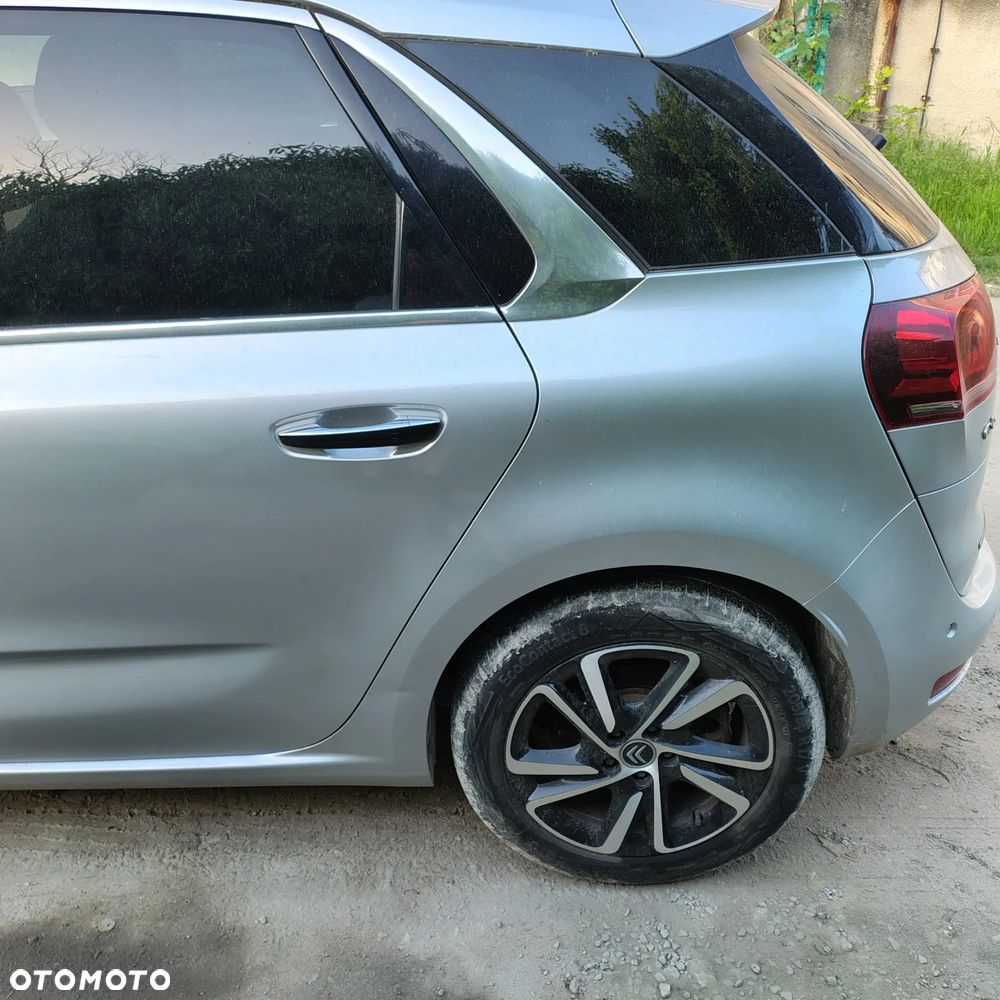 Citroën C4 Picasso 1.6 THP Exclusive - 3