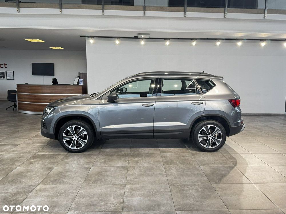 Seat Ateca - 6