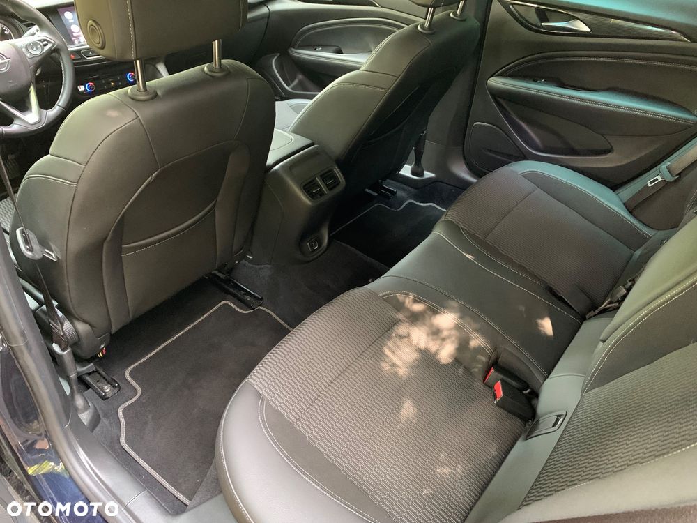 Opel Insignia - 20