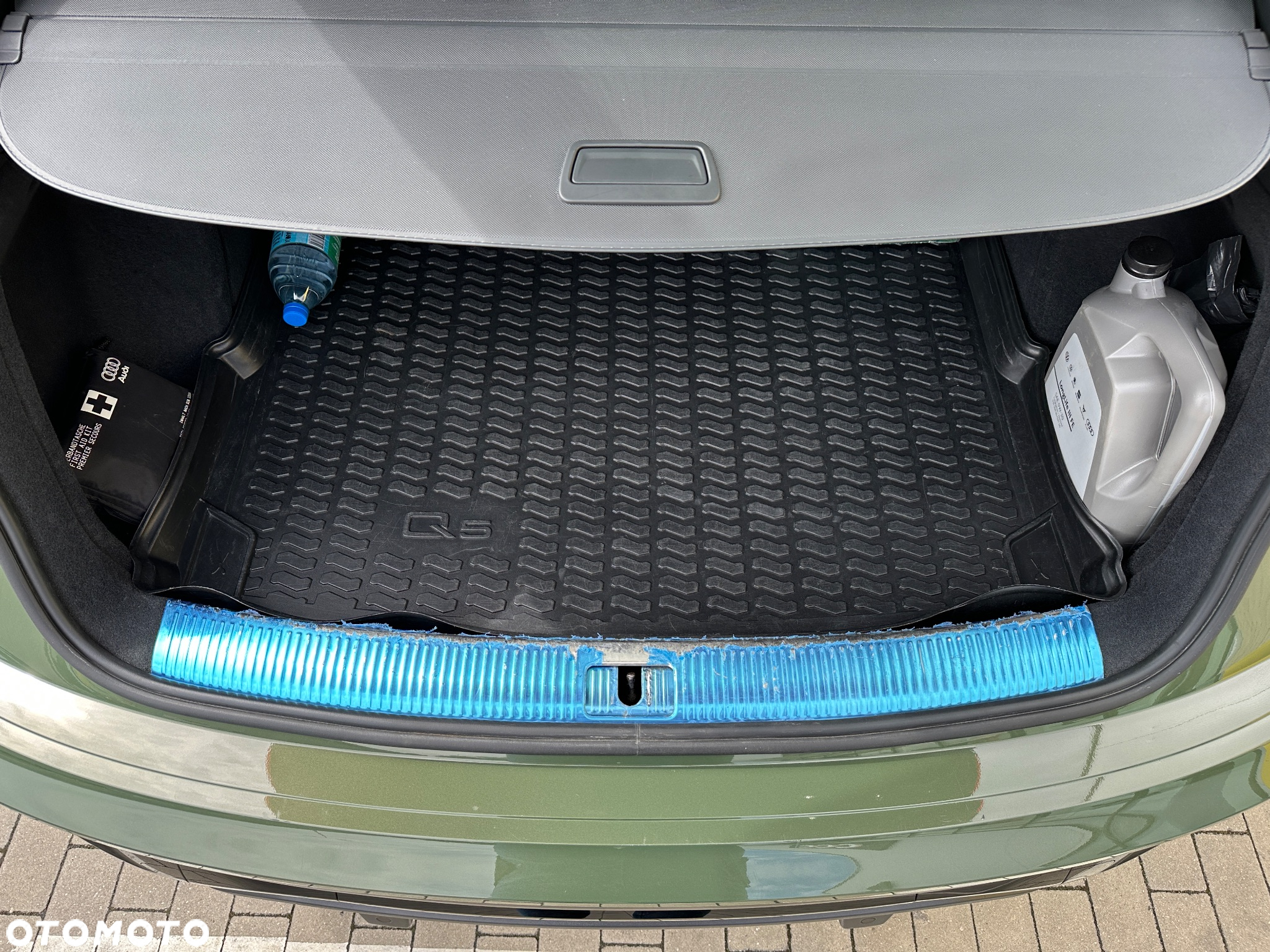Audi Q5 Sportback - 21