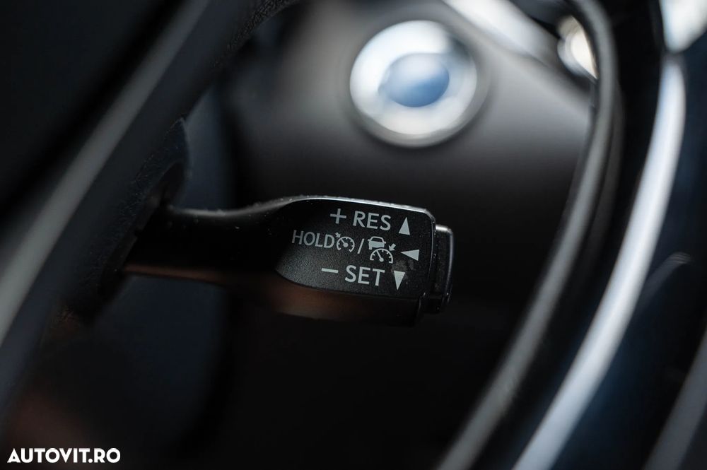 Toyota C-HR Business-Edition - 26