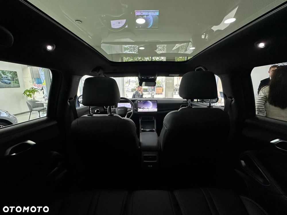 BYD Atto 2 DM-i - 15