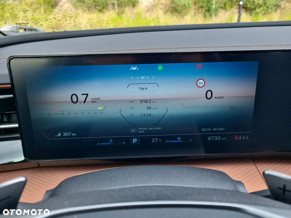 SsangYong/KGM Torres 1.5 T-GDI Adventure - 17