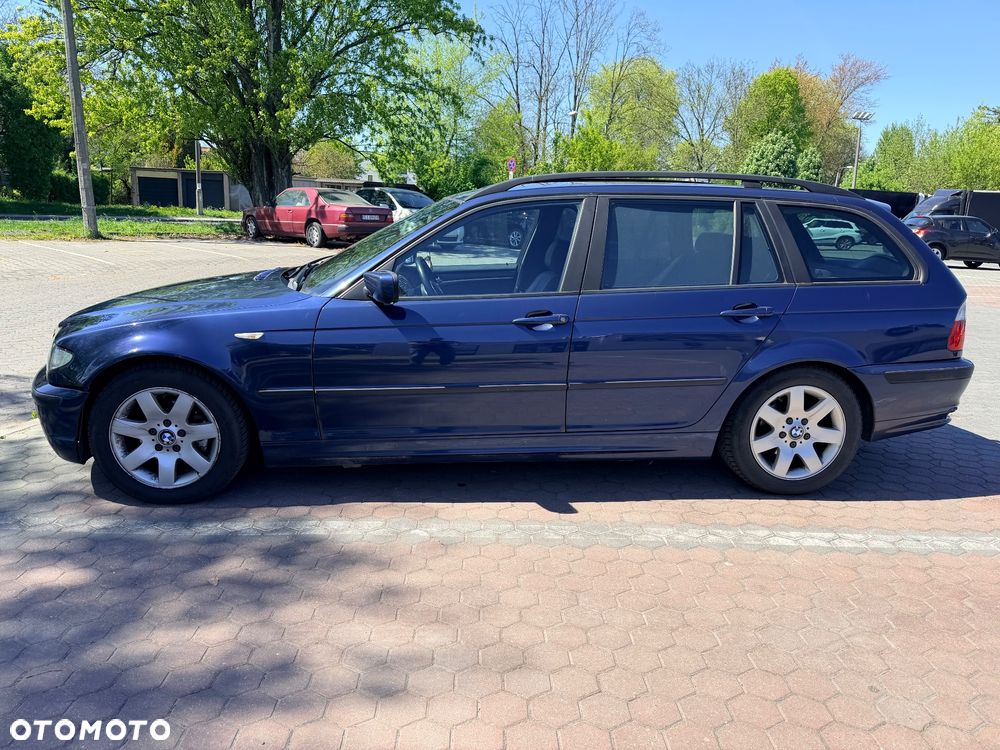 BMW Seria 3 - 3