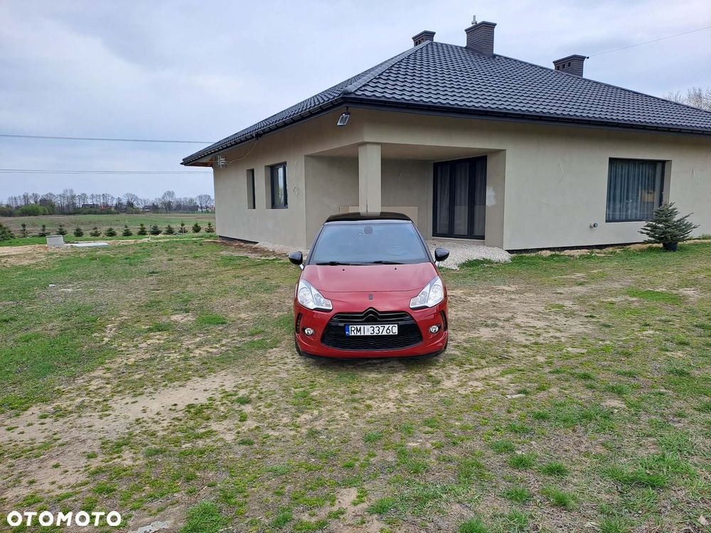 Citroën DS3 e-HDi 110 FAP SportChic - 14