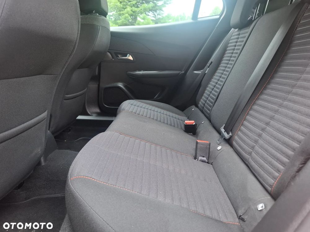 Peugeot 2008 1.5 BlueHDi Active Pack S&S - 10