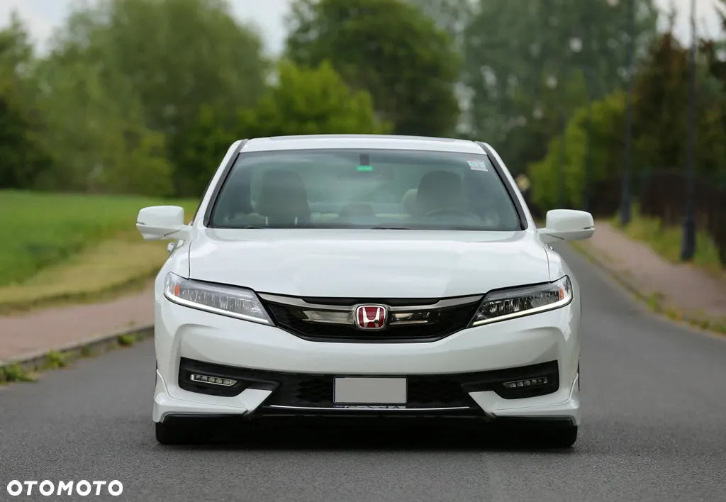 Honda Accord - 30
