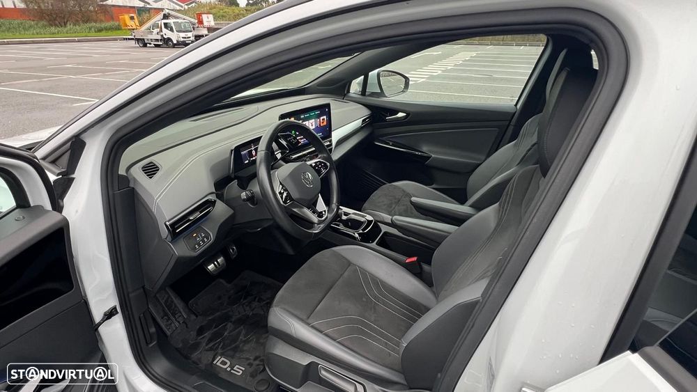 VW ID.5 77 kWh Pro Performance - 12