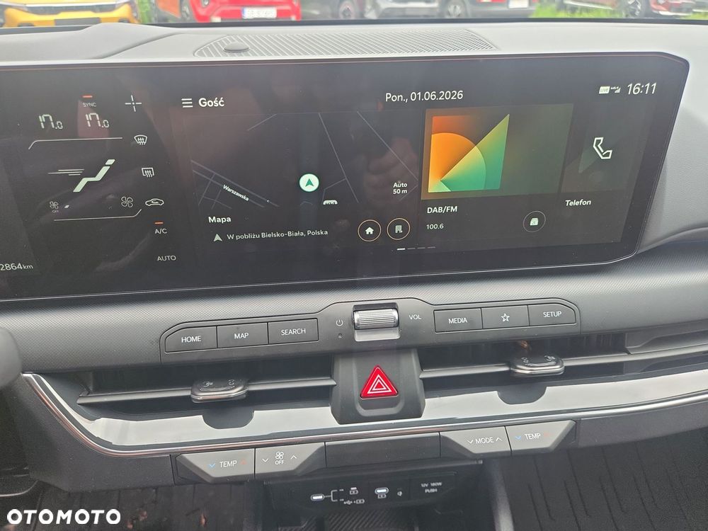 Kia K4 1.6 T-GDI L - 19
