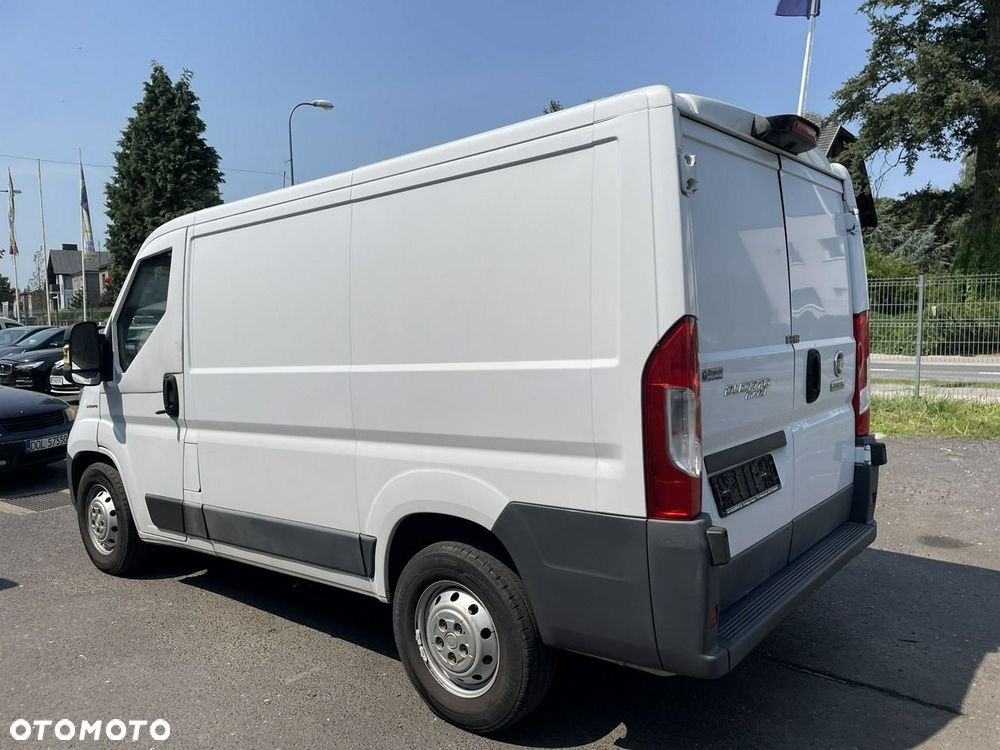 Fiat Ducato - 11