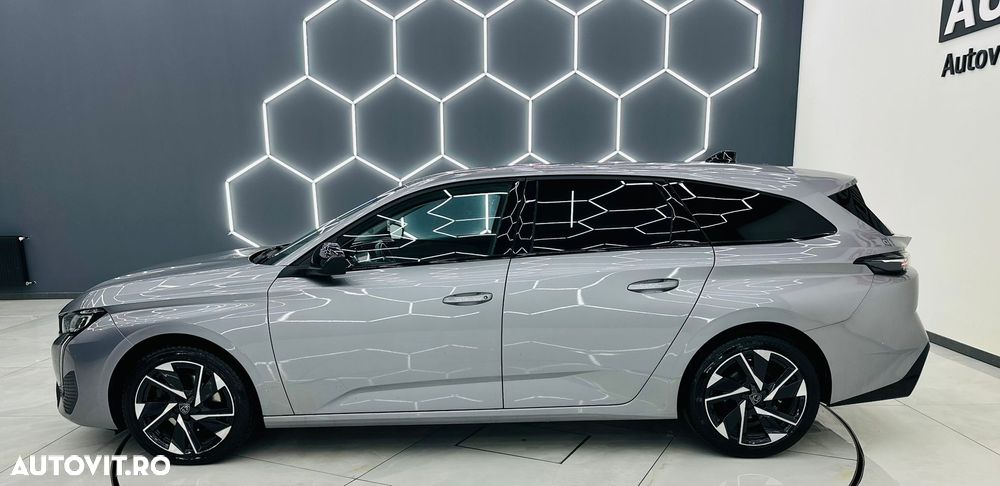Peugeot 308 PureTech 130 Stop & Start Allure - 36