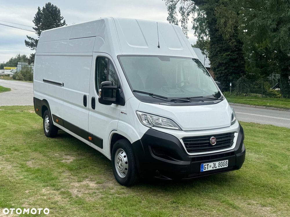 Fiat Ducato - 7