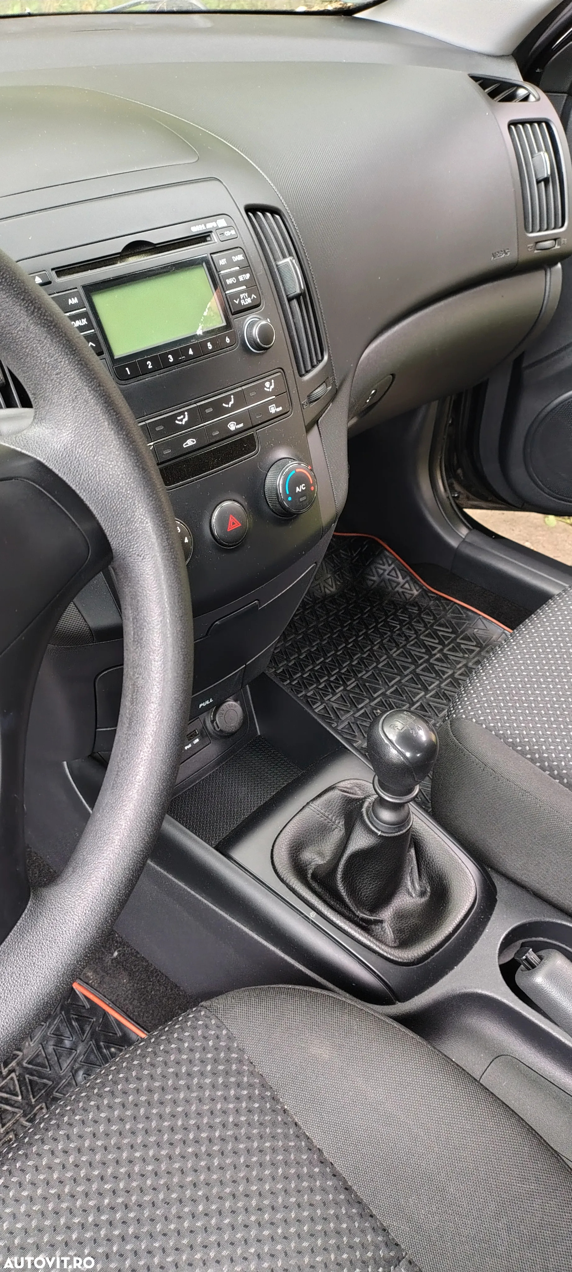 Hyundai i30 i30cw 1.4 Classic - 3