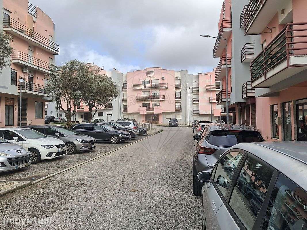 Apartamento T2 para venda - Grande imagem: 3/17