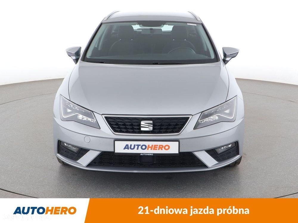 Seat Leon - 9