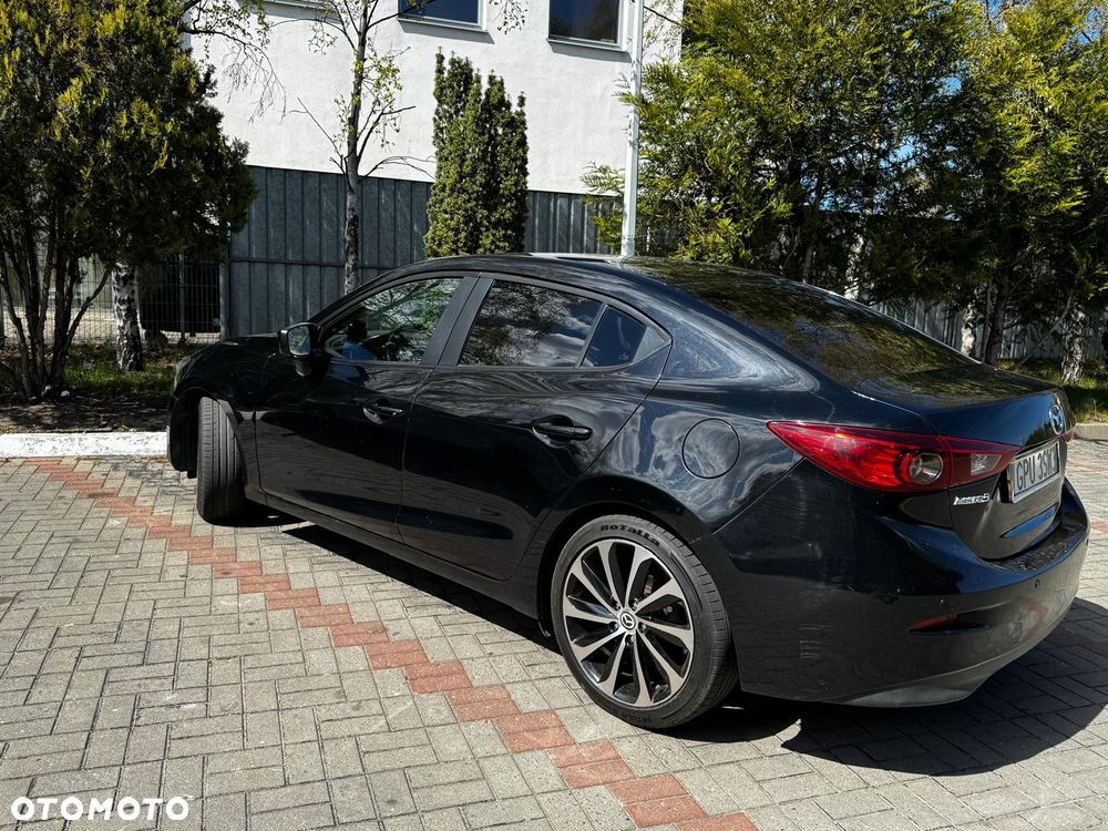 Mazda 3 - 11