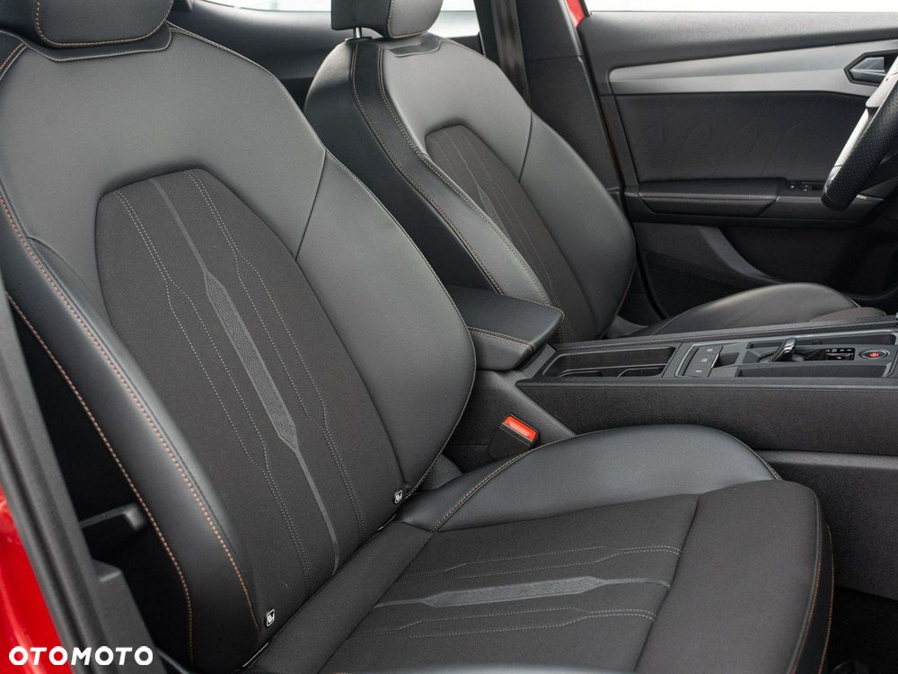 Cupra Formentor 1.5 TSI DSG - 28