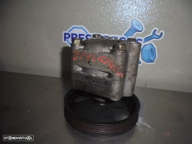 Bomba Direção 7613955110 NISSAN  ALMERA 2 FASE 1 2000 1.8I 115CV 5P CINZA - 2