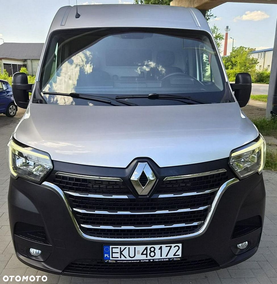 Renault Master - 23