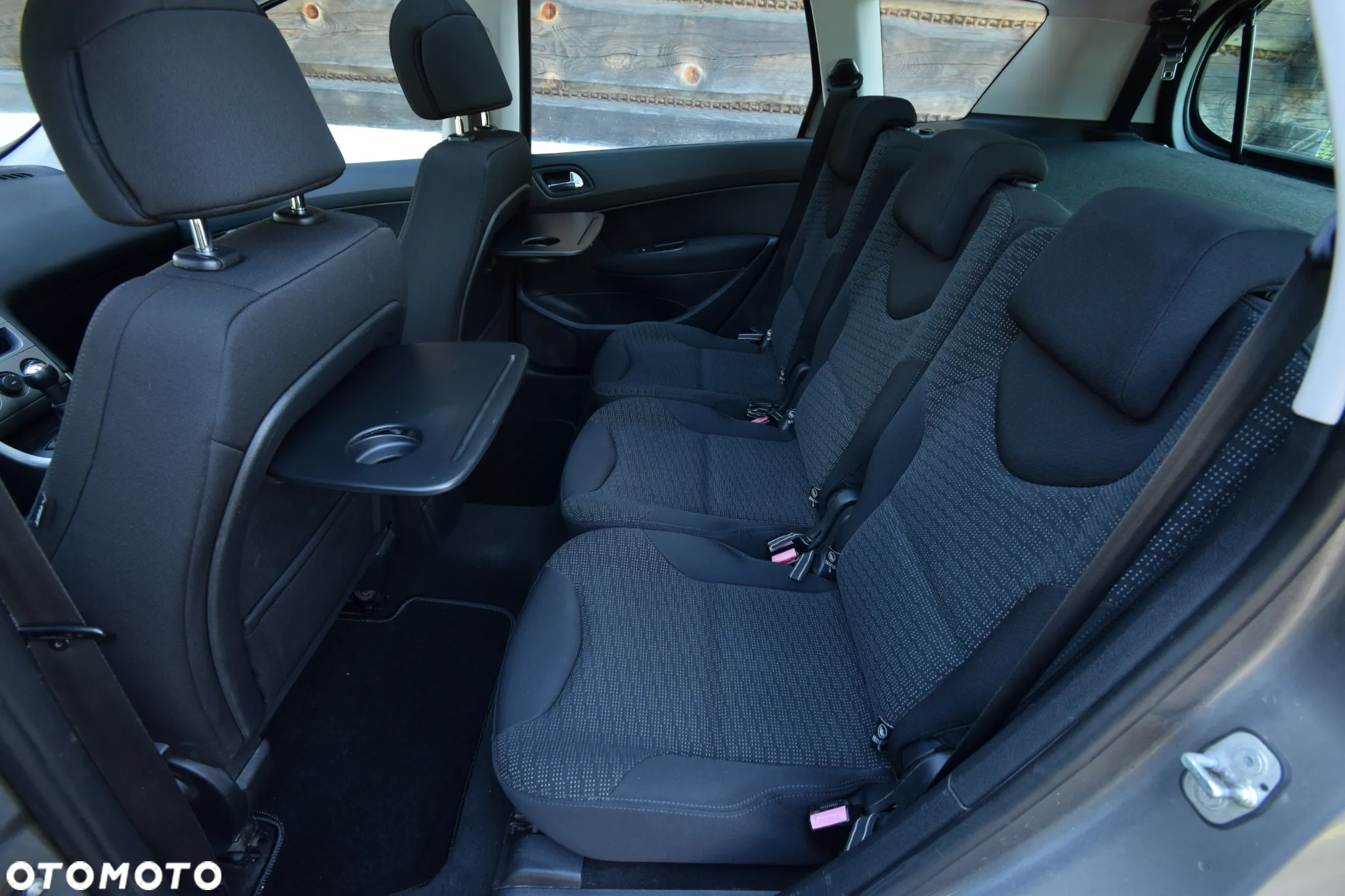 Peugeot 308 - 30