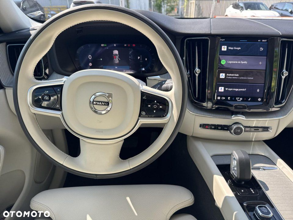 Volvo XC 60 - 16