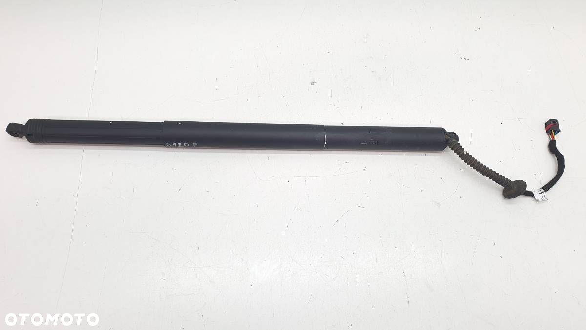 SIŁOWNIK ELEKTRYCZNY TELESKOP KLAPY PRAWY VW ARTEON 3G8827851B - 1