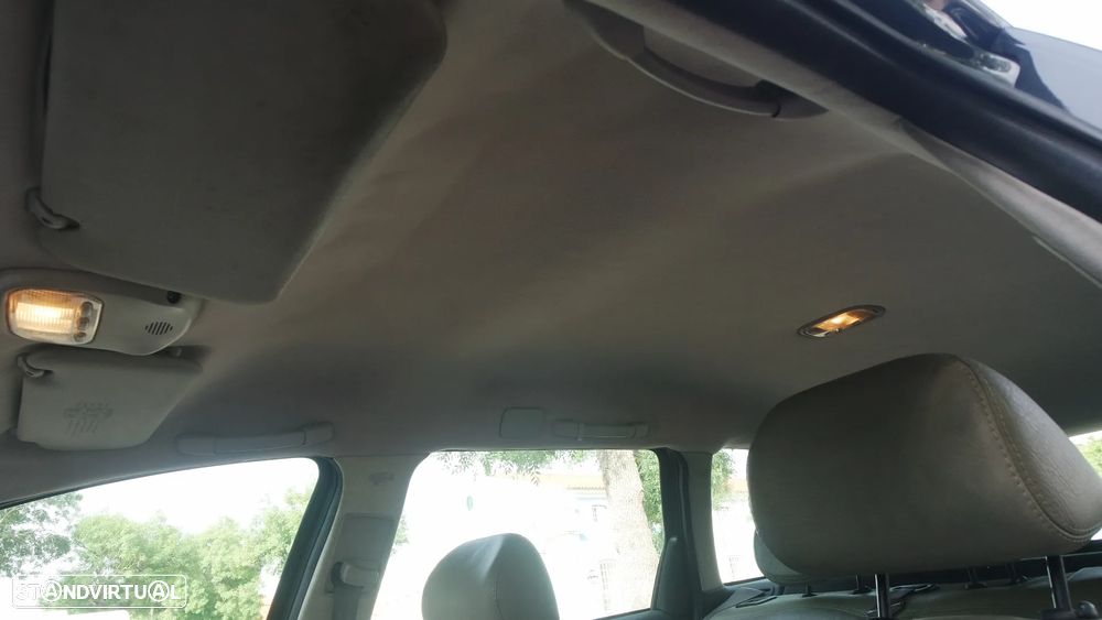 Citroën C5 Tourer - 20