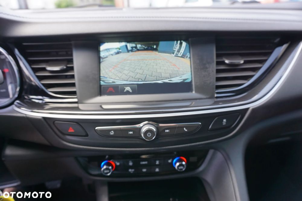 Opel Insignia 1.5 ECOTEC Direct Inj Turbo Business Innovation - 34
