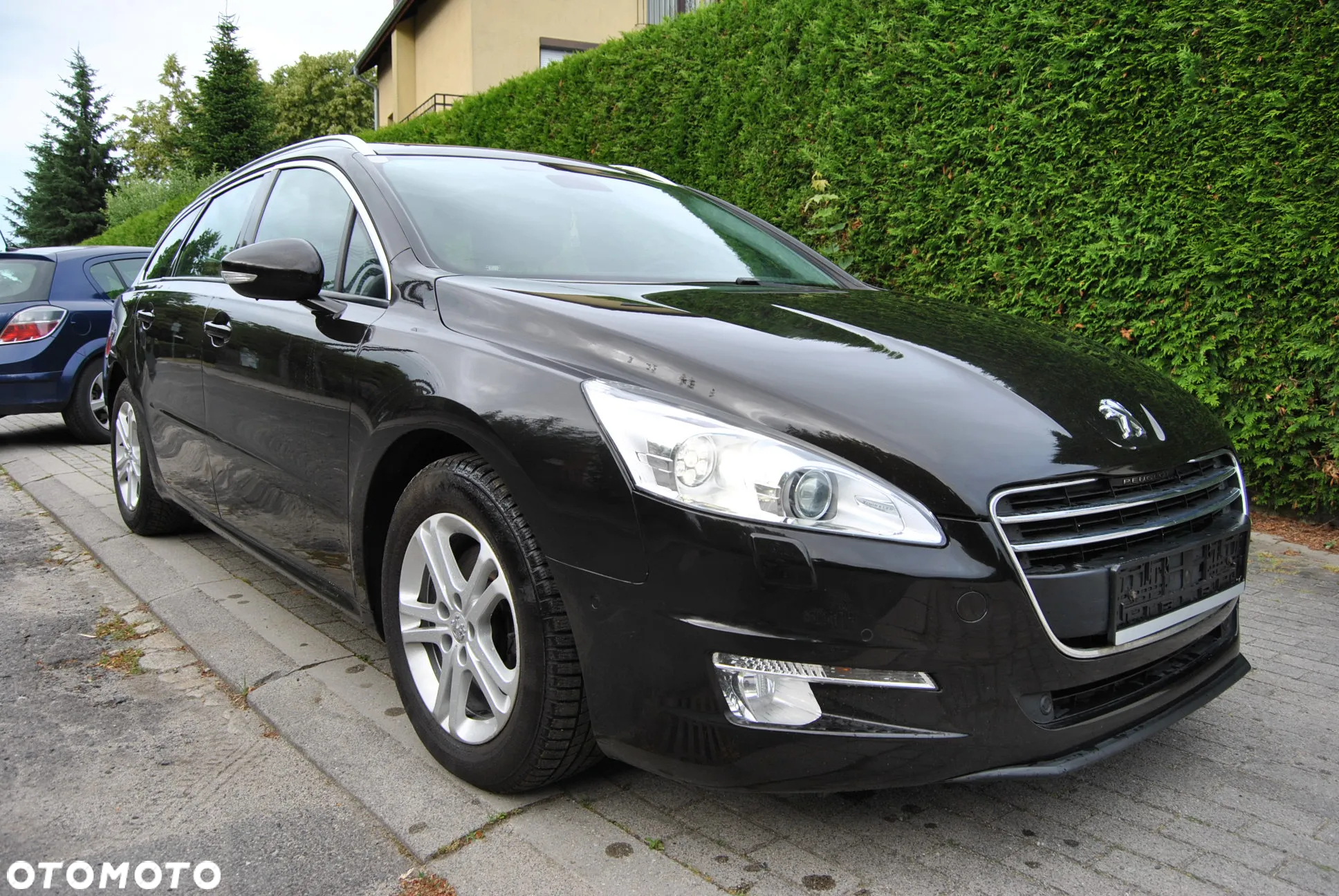 Peugeot 508 SW HDi FAP 140 Allure - 14