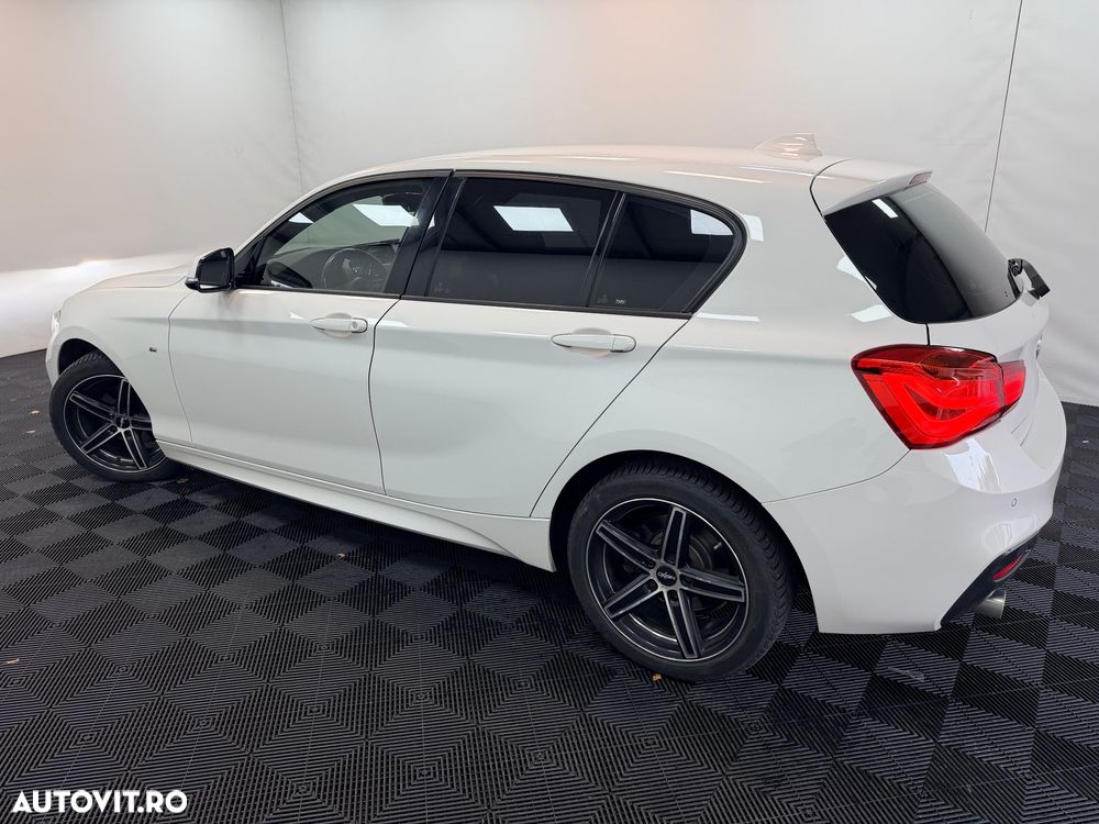 BMW Seria 1 118d Aut. M Sport - 18