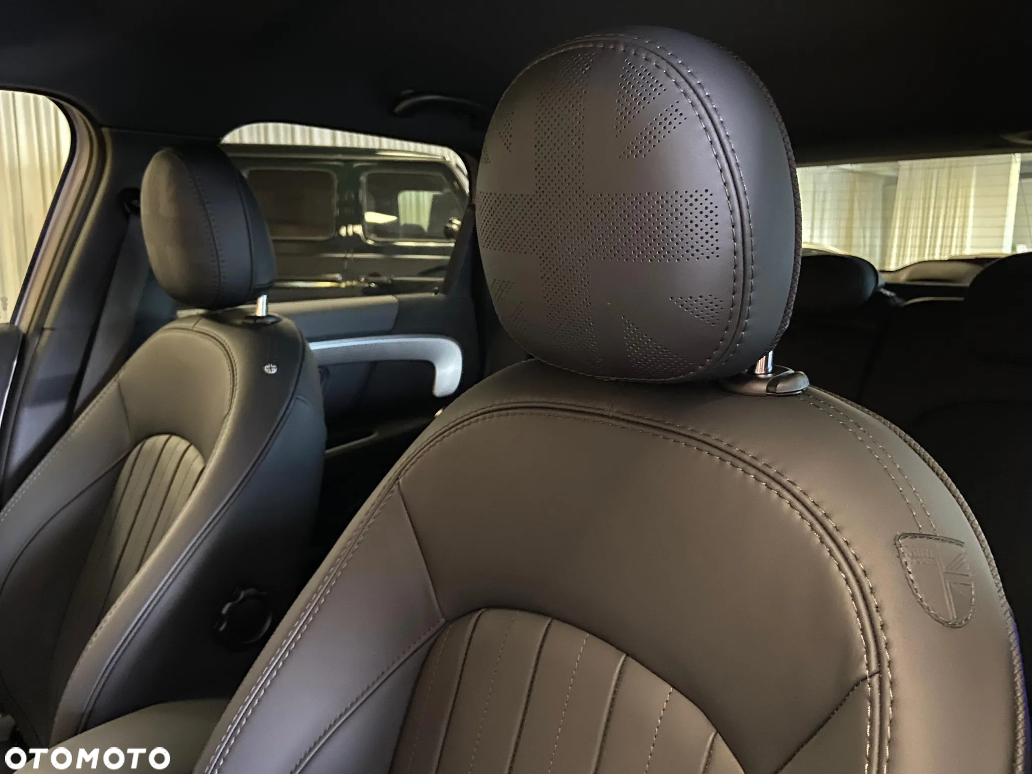 MINI John Cooper Works ALL4 sport - 10