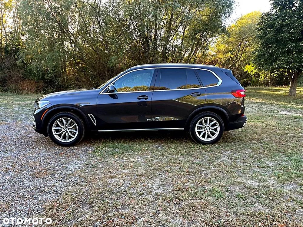 BMW X5 xDrive40i mHEV - 5