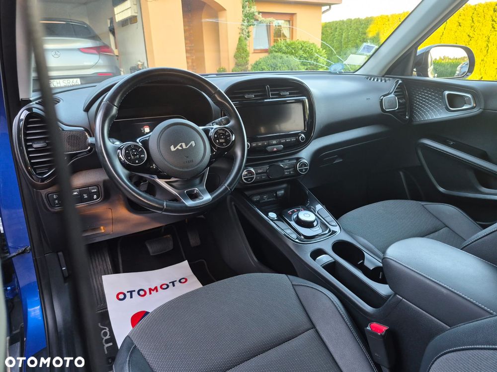 Kia Soul Inspiration - 10