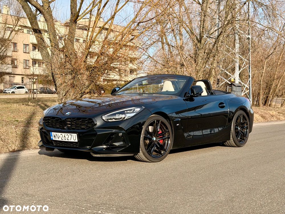 BMW Z4 sDrive30i M Sport - 1