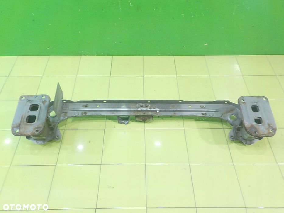 MITSUBISHI OUTLANDER II 2.2 D 08r 5D belka zderzaka przod - 6