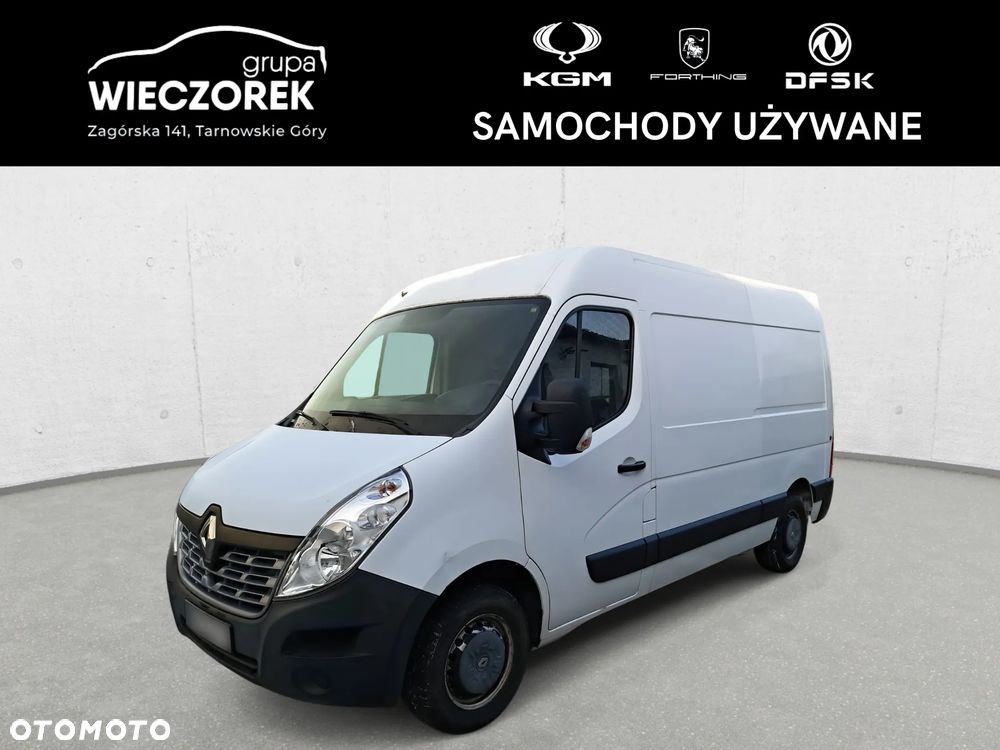 Renault MASTER L2H2 - 1