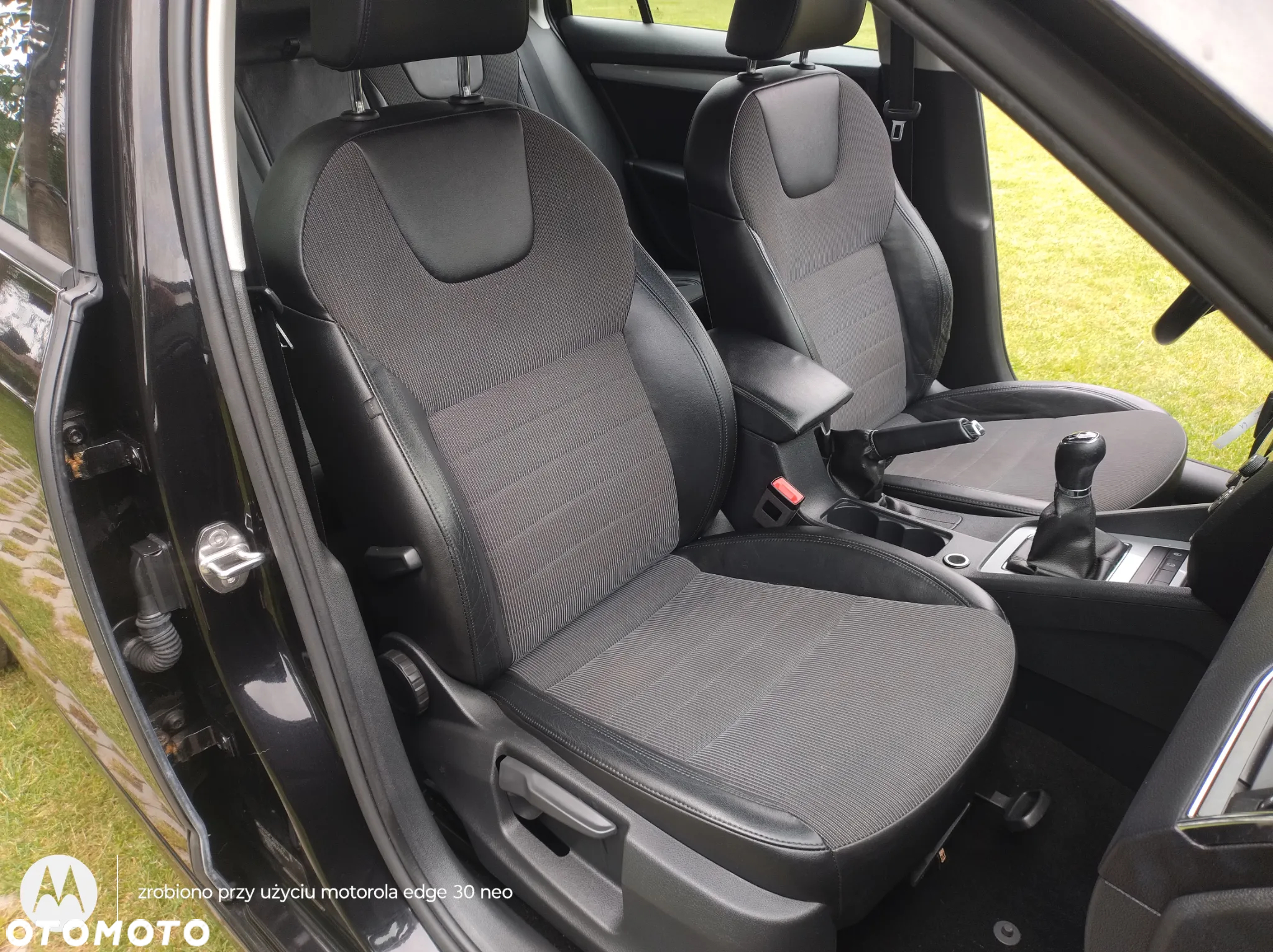 Skoda Octavia 2.0 TDI (Green tec) Ambition - 17