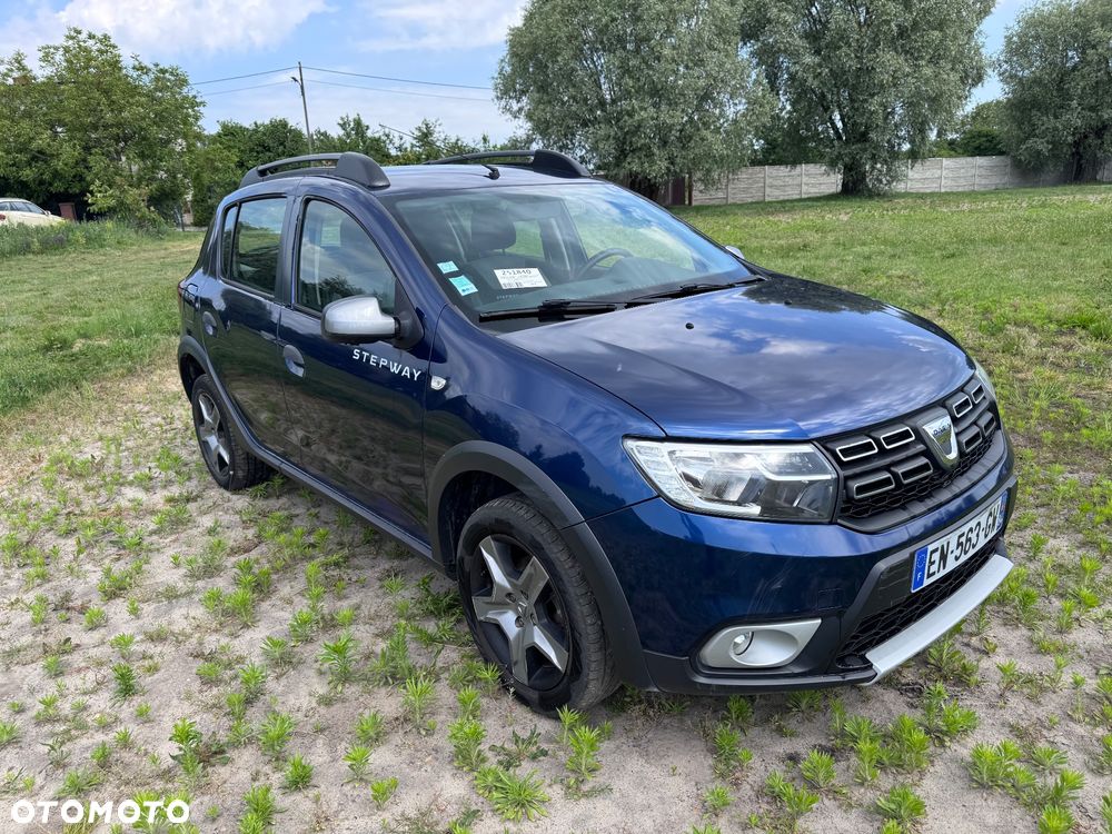 Dacia Sandero TCe 90 (S&S) Comfort - 7