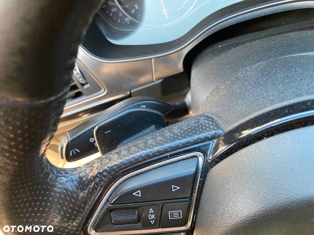 Audi A6 Limousine 3.0 TDI DPF quattro tiptronic sport selection - 36