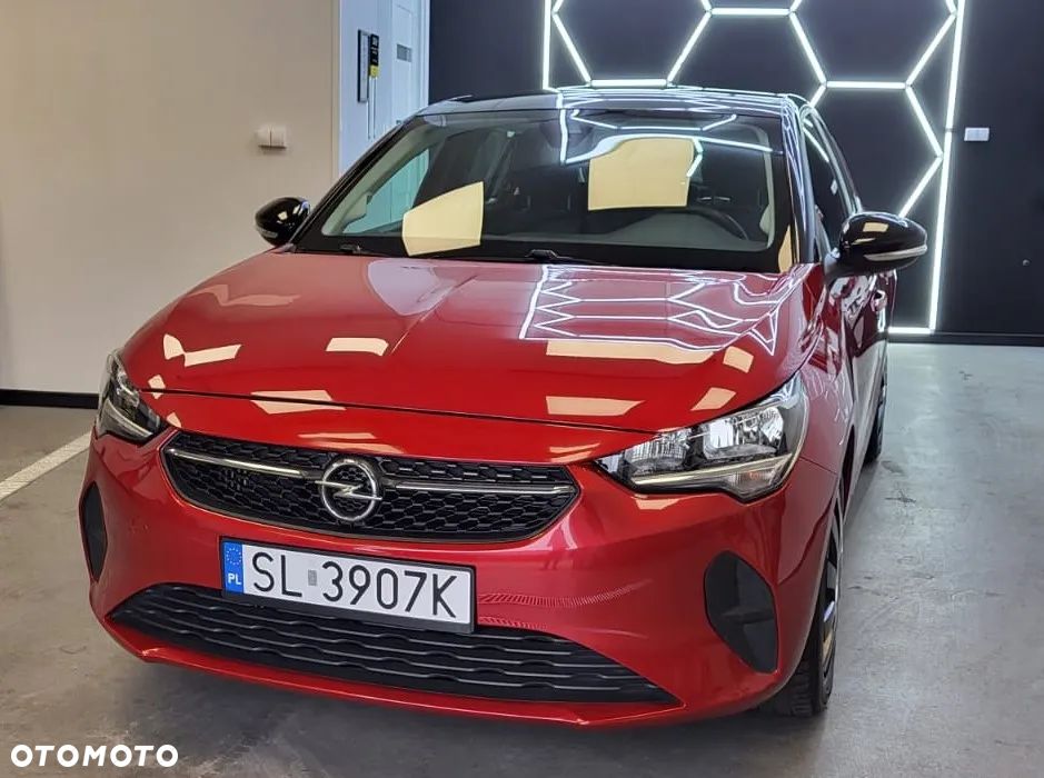 Opel Corsa - 3