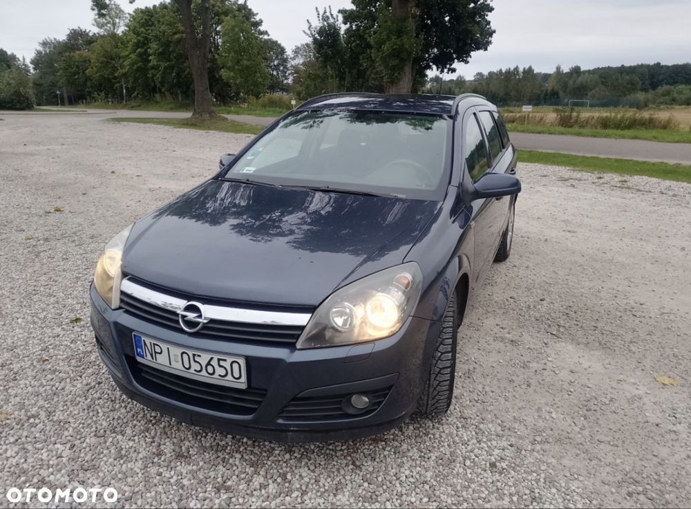 Ford Mondeo - 1
