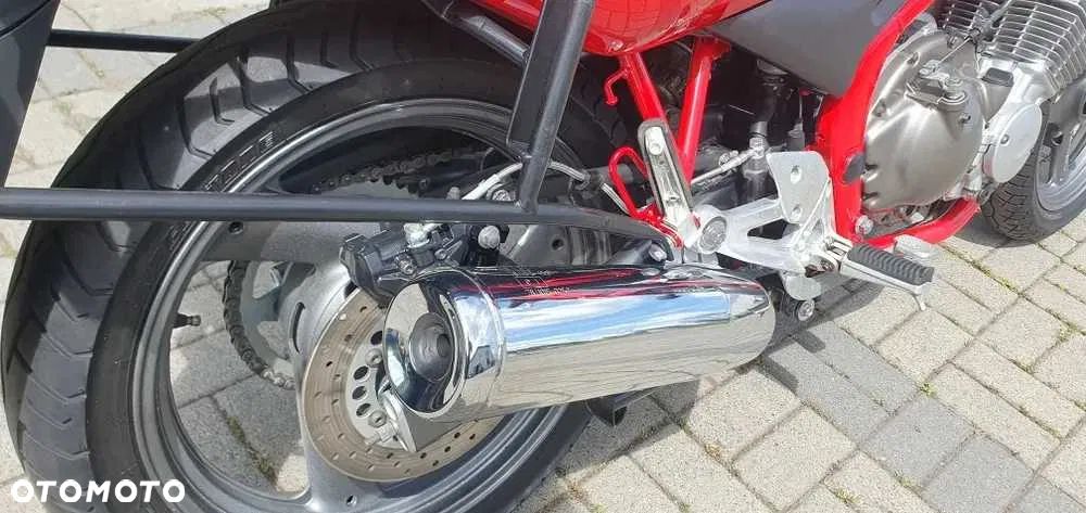 Yamaha XJ - 11