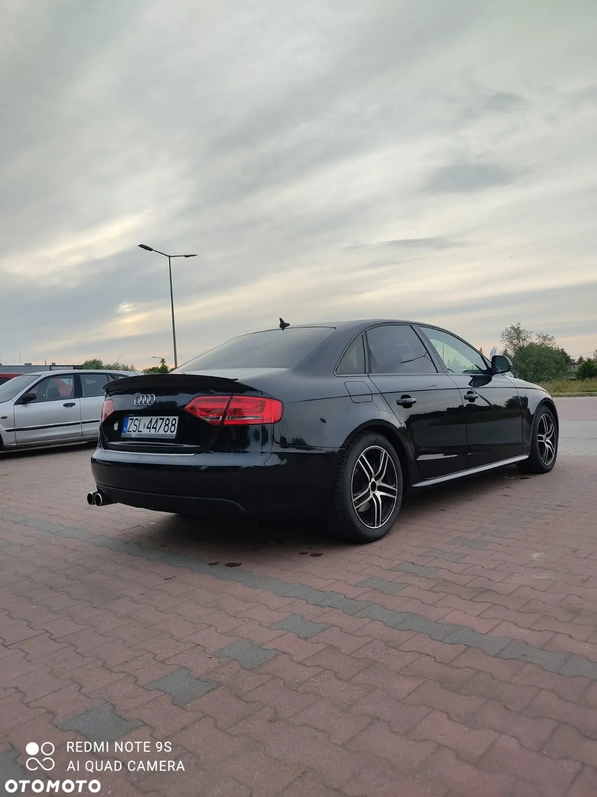 Audi A4 2.0 TDI - 3