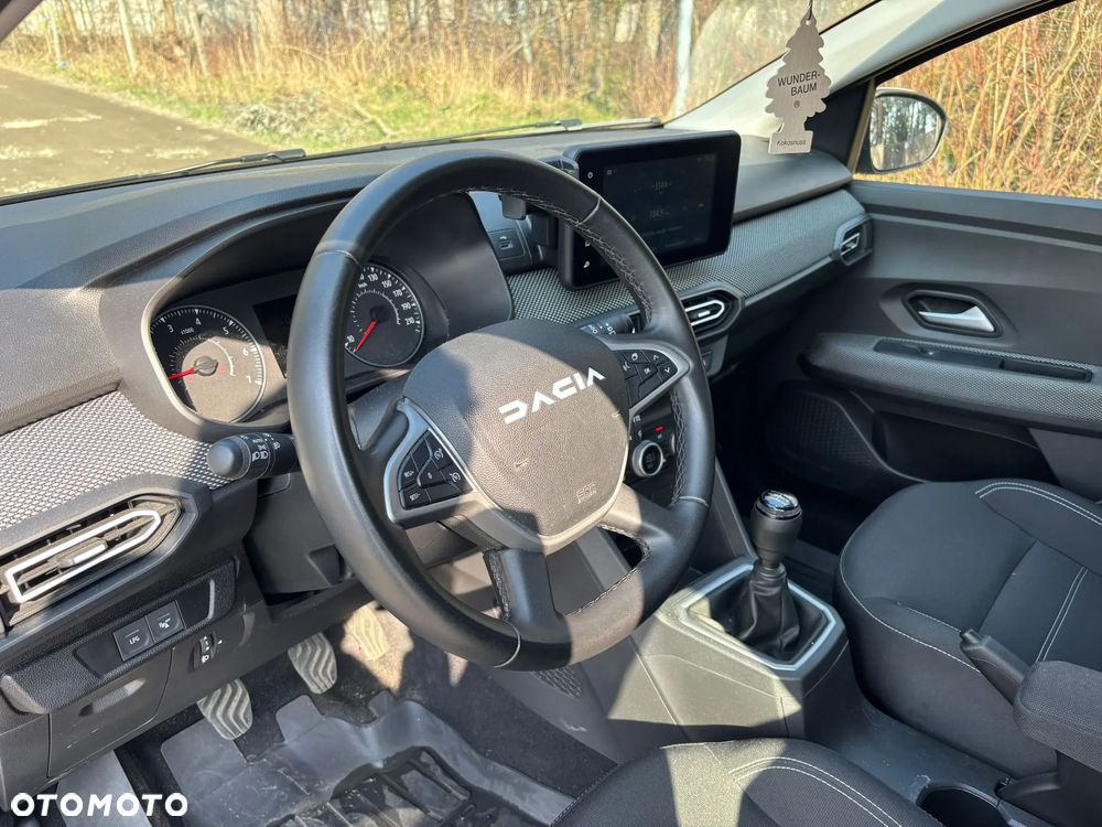 Dacia Sandero 1.0 TCe Expression - 11