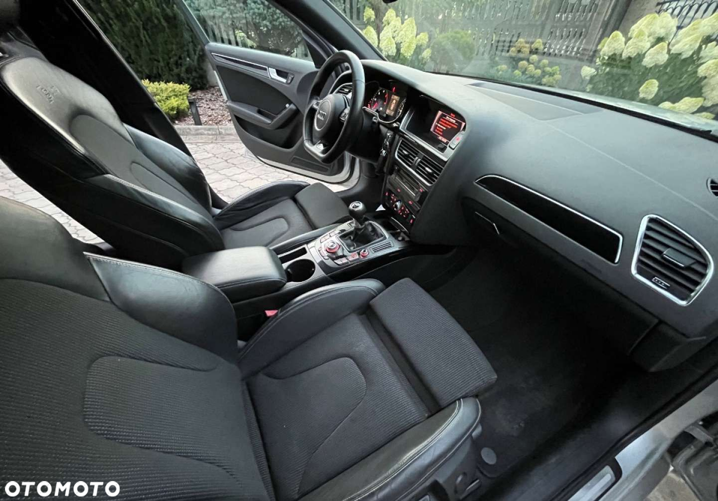 Audi A4 - 20