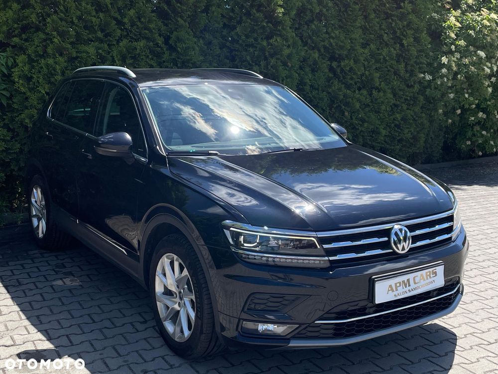 Volkswagen Tiguan 1.5 TSI OPF Life - 3